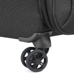 Delsey Brochant 2.0 Slim Line - 4-Rollen-Kabinentrolley 55 Cm Erw. -Modetaschen 00225680300 b5