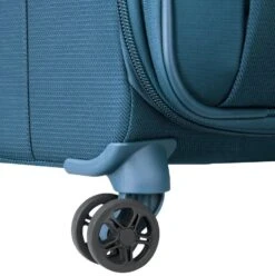 Delsey Montmatre Air 2.0 Universeller - 2-Rollen-Kabinentrolley S 55 Cm Erw. -Modetaschen 00235272912 b7