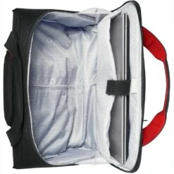 Delsey Parvis Plus - 2-Rollen-Businesstrolley 42 Cm -Modetaschen 00394444900 b3