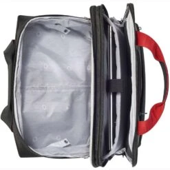 Delsey Parvis Plus - 2-Rollen-Businesstrolley 44 Cm -Modetaschen 00394445100 b3