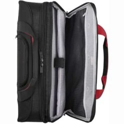 Delsey Parvis Plus - 2-Rollen-Businesstrolley 44 Cm -Modetaschen 00394445100 b4