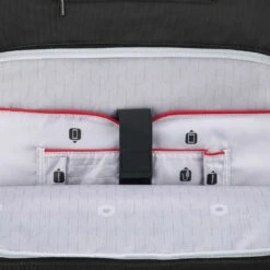 Delsey Parvis Plus - 2-Rollen-Businesstrolley 44 Cm -Modetaschen 00394445100 b5