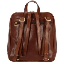 The Bridge Story Donna 7 - Rucksack Leder 27 Cm -Modetaschen 04421101 14 b41