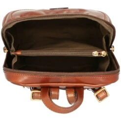 The Bridge Story Donna 7 - Rucksack Leder 27 Cm -Modetaschen 04421101 14 b6