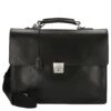 The Bridge Williamsburg - Aktentasche Leder 40 Cm
