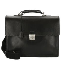 The Bridge Williamsburg - Aktentasche Leder 40 Cm