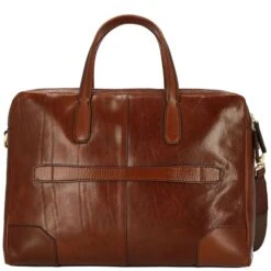 The Bridge Vespucci - Aktentasche 40 Cm -Modetaschen 06363001 14 b4