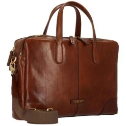 The Bridge Vespucci - Aktentasche 40 Cm -Modetaschen 06363001 14 b5