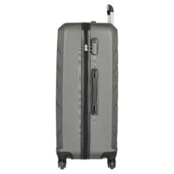 Paklite Quick - 4-Rollen Trolley Set 3tlg. -Modetaschen 072840 04 b4