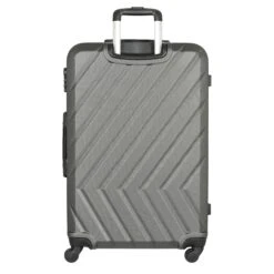 Paklite Quick - 4-Rollen Trolley Set 3tlg. -Modetaschen 072840 04 b5