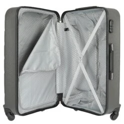 Paklite Quick - 4-Rollen Trolley Set 3tlg. -Modetaschen 072840 04 b7