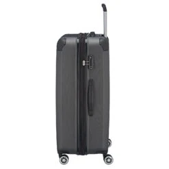Travelite City - 4-Rollen-Trolley Erw. L 77 Cm -Modetaschen 073049 04 b3