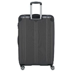 Travelite City - 4-Rollen-Trolley Erw. L 77 Cm -Modetaschen 073049 04 b4