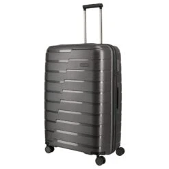 Travelite Air Base - 4-Rollen-Trolley Set 3tlg. Erw. -Modetaschen 075340 04 b3