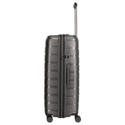 Travelite Air Base - 4-Rollen-Trolley Set 3tlg. Erw. -Modetaschen 075340 04 b4