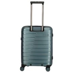 Travelite Air Base - 4-Rollen-Kabinentrolley S 55 Cm -Modetaschen 075347 25 b4
