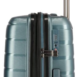 Travelite Air Base - 4-Rollen-Kabinentrolley S 55 Cm -Modetaschen 075347 25 b8