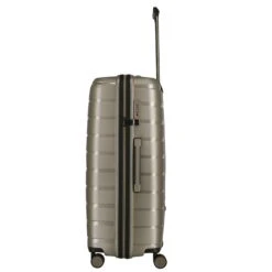 Travelite Air Base - 4-Rollen-Trolley 77 Cm L -Modetaschen 075349 40 b3