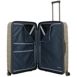 Travelite Air Base - 4-Rollen-Trolley 77 Cm L -Modetaschen 075349 40 b5