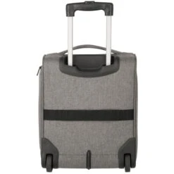 Travelite Cabin Underseater - 2-Rollen-Kabinentrolley XS 43 Cm -Modetaschen 090225 04 b3