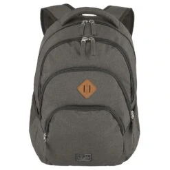Travelite Basics Melange - Rucksack 45 Cm