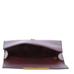 Seidenfelt Verdal Clutch 21 Cm -Modetaschen 1002 44 20 b3