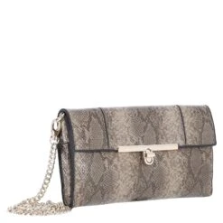 Seidenfelt Sveg Clutch 23.5 Cm -Modetaschen 1010 92 28 b5