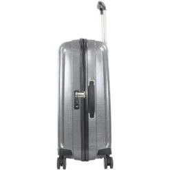 Samsonite Lite-Cube Spinner - 4-Rollen-Trolley M 68 Cm 11 Samsonite Lite-Cube Spinner - 4-Rollen-Trolley M 68 Cm -Modetaschen 103220 2957 b3