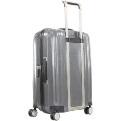 Samsonite Lite-Cube Spinner - 4-Rollen-Trolley M 68 Cm 12 Samsonite Lite-Cube Spinner - 4-Rollen-Trolley M 68 Cm -Modetaschen 103220 2957 b4