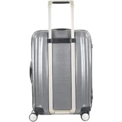 Samsonite Lite-Cube Spinner - 4-Rollen-Trolley M 68 Cm 13 Samsonite Lite-Cube Spinner - 4-Rollen-Trolley M 68 Cm -Modetaschen 103220 2957 b5