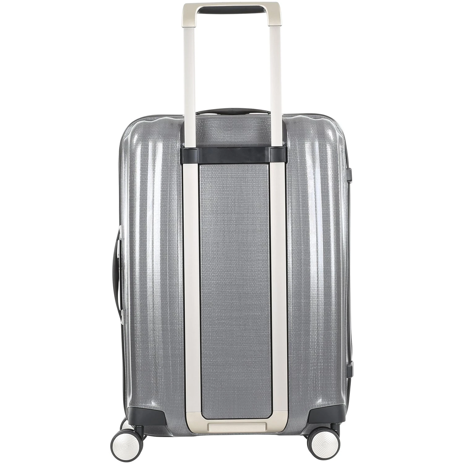 Samsonite Lite-Cube Spinner - 4-Rollen-Trolley M 68 Cm 5 Samsonite Lite-Cube Spinner - 4-Rollen-Trolley M 68 Cm – Bild 5