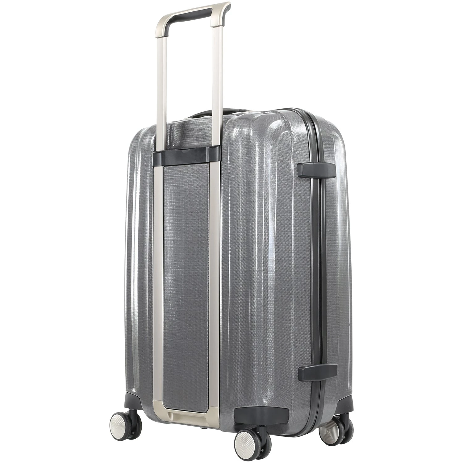 Samsonite Lite-Cube Spinner - 4-Rollen-Trolley M 68 Cm 6 Samsonite Lite-Cube Spinner - 4-Rollen-Trolley M 68 Cm – Bild 6