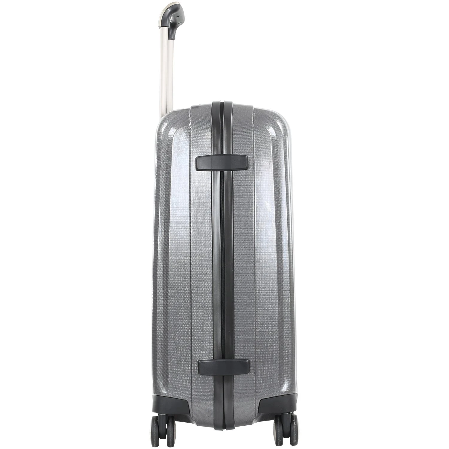 Samsonite Lite-Cube Spinner - 4-Rollen-Trolley M 68 Cm 7 Samsonite Lite-Cube Spinner - 4-Rollen-Trolley M 68 Cm – Bild 7