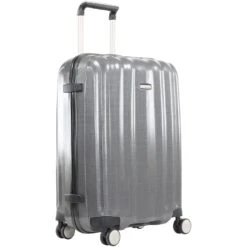 Samsonite Lite-Cube Spinner - 4-Rollen-Trolley M 68 Cm 16 Samsonite Lite-Cube Spinner - 4-Rollen-Trolley M 68 Cm -Modetaschen 103220 2957 b8