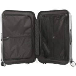 Samsonite Lite-Cube Spinner - 4-Rollen-Trolley M 68 Cm 17 Samsonite Lite-Cube Spinner - 4-Rollen-Trolley M 68 Cm -Modetaschen 103220 2957 b9