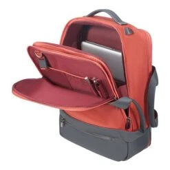 Samsonite Zigo - Aktentasche 43 Cm Erw. -Modetaschen 107655 1641 b5