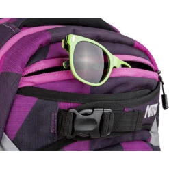 Nitro Superhero - Rucksack 44 Cm -Modetaschen 1161878052 1951 b10