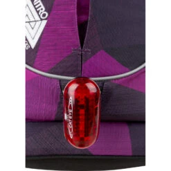 Nitro Superhero - Rucksack 44 Cm -Modetaschen 1161878052 1951 b5