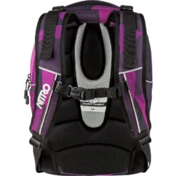 Nitro Superhero - Rucksack 44 Cm -Modetaschen 1161878052 1951 b7