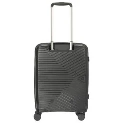 March 15 Gotthard - 4-Rollen-Kabinentrolley Mit Fronttasche 55 Cm -Modetaschen 1200 07 52 b4