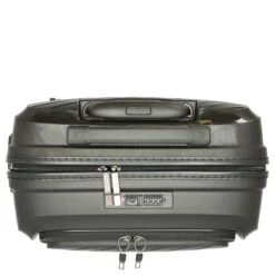 March 15 Gotthard - 4-Rollen-Kabinentrolley Mit Fronttasche 55 Cm -Modetaschen 1200 07 52 b7