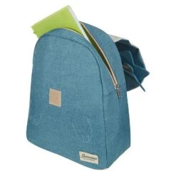 Samsonite Happy Sammies - Rucksack S+ 33 Cm -Modetaschen 120322 7734 b4