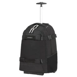 Samsonite Sonora - 2-Rollen-Rucksacktrolley S 55/20 Cm