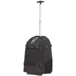 Samsonite Sonora - 2-Rollen-Rucksacktrolley S 55/20 Cm -Modetaschen 128093 1041 b3
