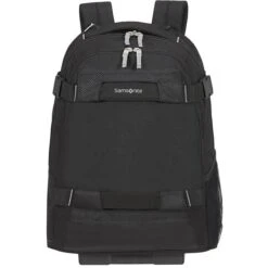 Samsonite Sonora - 2-Rollen-Rucksacktrolley S 55/20 Cm -Modetaschen 128093 1041 b8