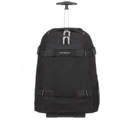 Samsonite Sonora - 2-Rollen-Rucksacktrolley S 55/20 Cm -Modetaschen 128093 1041 b9