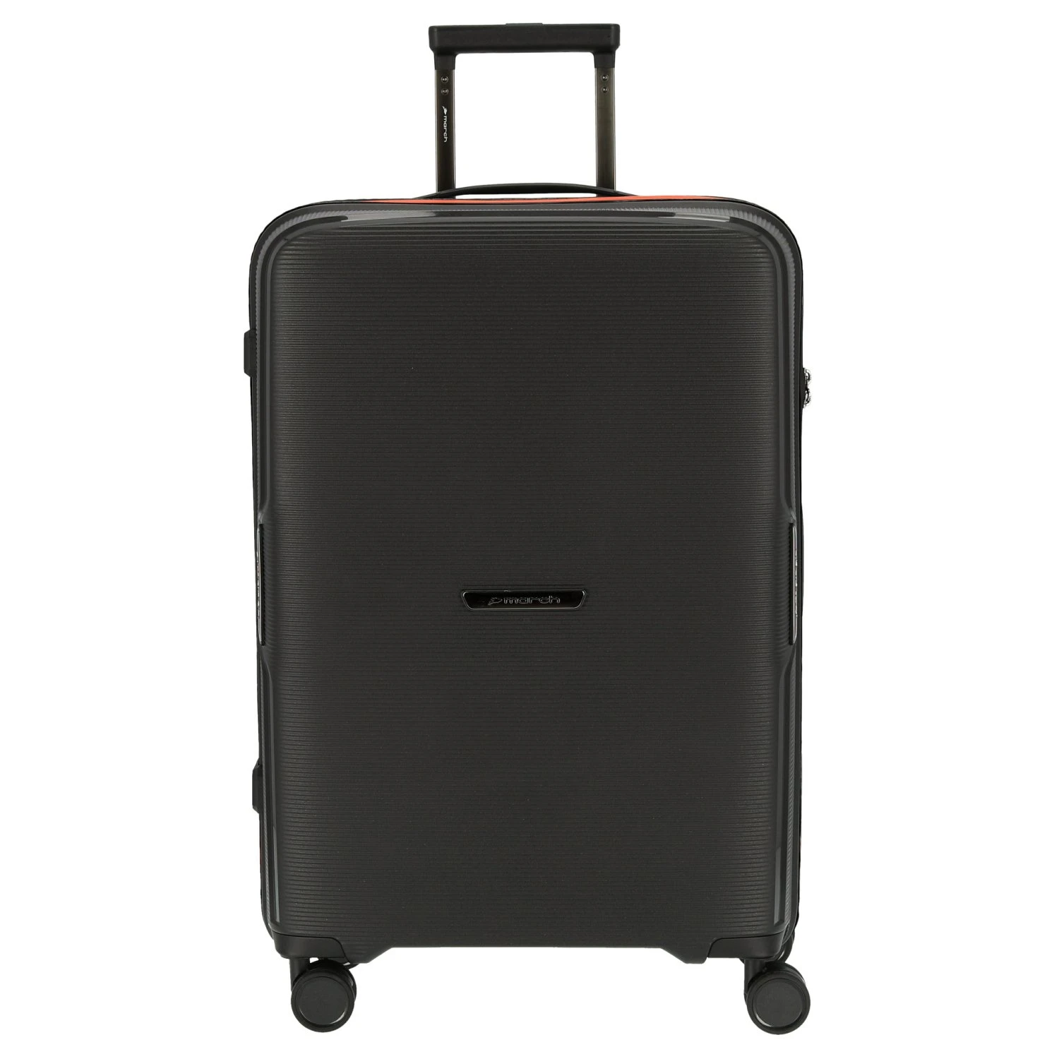 March 15 Bel Air - 4-Rollen-Trolley 67 Cm M 1 March 15 Bel Air - 4-Rollen-Trolley 67 Cm M