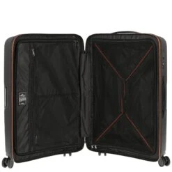 March 15 Bel Air - 4-Rollen-Trolley 67 Cm M 11 March 15 Bel Air - 4-Rollen-Trolley 67 Cm M -Modetaschen 1290 17 62 b6