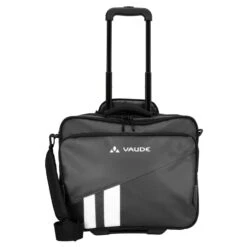 Vaude New Islands Tuvana - 2-Rollen Businesstrolley 44 Cm