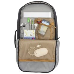 Vaude Mundo Carry-On 38 - Reiserucksack 55 Cm -Modetaschen 14396 403 b3